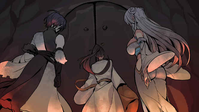 图片[2]_九界之上 Above The Immortality Realm v0.3.0 官方中文版_ZDZGAME 终点站游戏