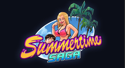 夏日传说 Summertime Saga v21.0.0 wip.7159 沙盒 中文版_ZDZGAME 终点站游戏