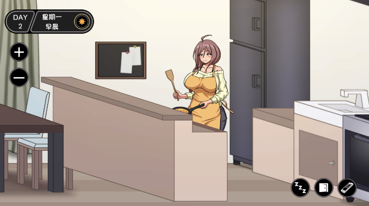 图片[1]_NTR 家族 NTR NTR Kazoku v1.0 官方中文版_ZDZGAME 终点站游戏