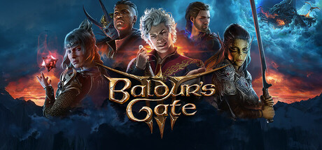 博德之门3 Baldurs Gate 3 v4.1.1.6995620 全DLC 官方中文版_ZDZGAME 终点站游戏