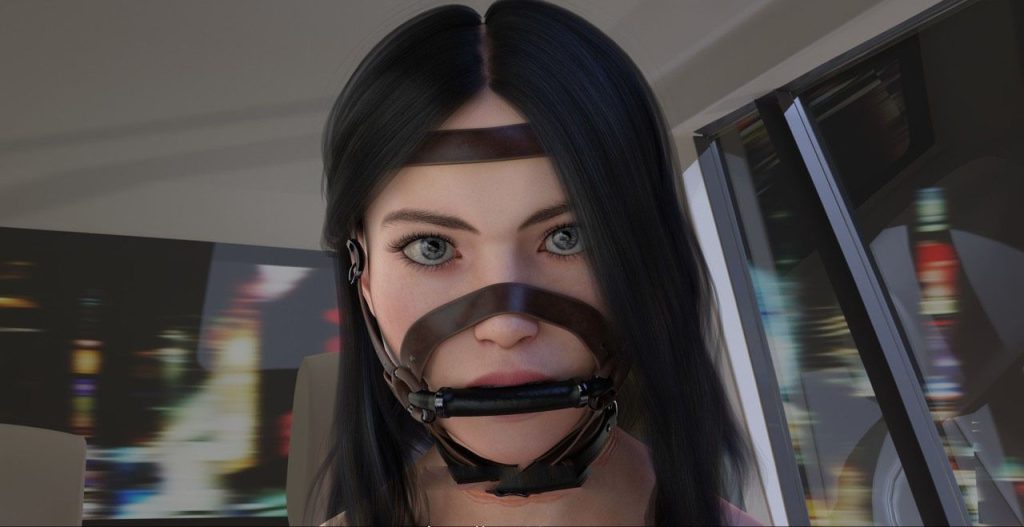 时尚女王 Fashion Queen Ep1 完结 中文版