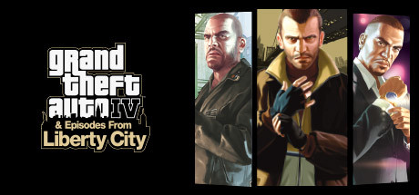 侠盗猎车手4 完整版 GTA Grand Theft Auto IV: The Complete Edition v1.2.0.59+自由之章 官方中文版_ZDZGAME 终点站游戏