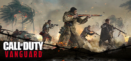 使命召唤18 先锋 Call of Duty Vanguard 官方中文版_ZDZGAME 终点站游戏