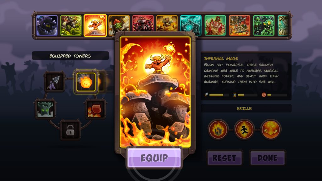 图片[3]_王国保卫战：复仇 Kingdom Rush Vengeance v1.16.4.0 全DLC 官方中文版_ZDZGAME 终点站游戏