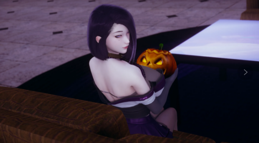 图片[2]_凤凰 What If Chapter 1- Talismans 番外1 官方中文版_ZDZGAME 终点站游戏