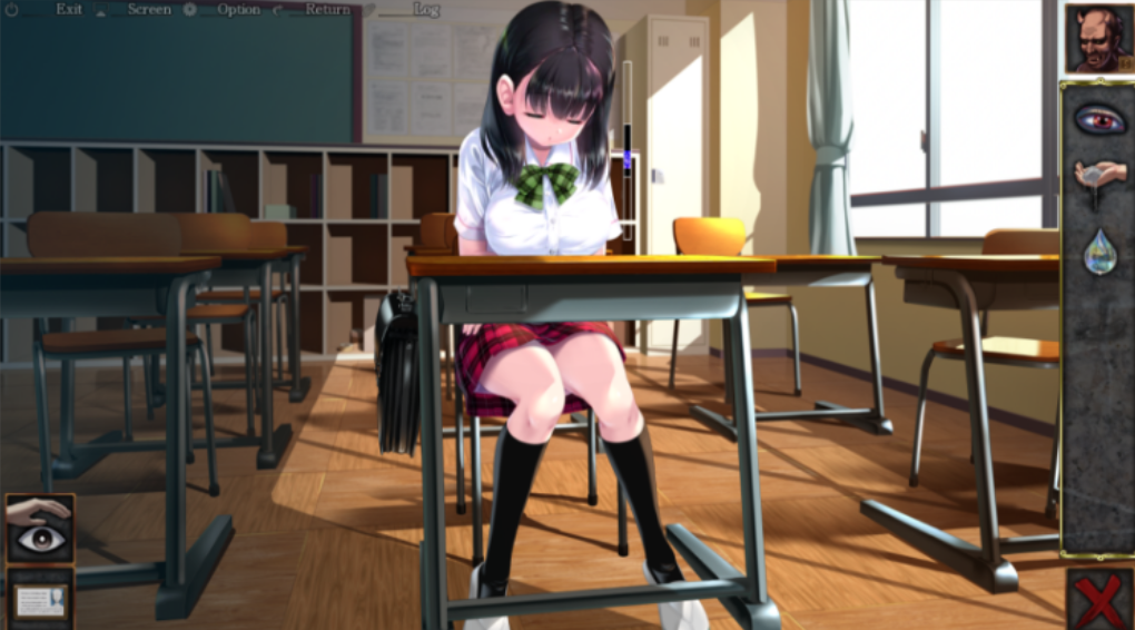 图片[1]_梦妖员：梦魇制造者 v1.0 AI汉化版_ZDZGAME 终点站游戏