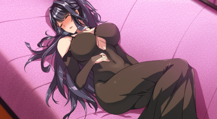 媚肉银馆 Ver0.528 RPG 官方中文版_ZDZGAME 终点站游戏