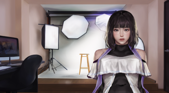 图片[2]_极乐天堂 豪华版 WISH Paradise High 整合作弊 中文版_ZDZGAME 终点站游戏