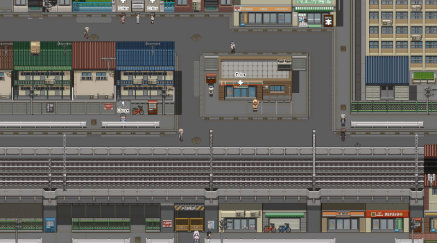 图片[3]_白嫖券～从这天起所有女人都是行走～ Ver1.01 官方中文版_ZDZGAME 终点站游戏