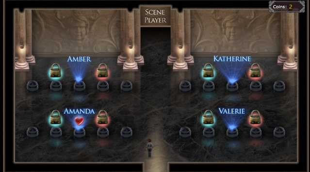 图片[1]_传播欲望 Lust Epidemic V1.0.0 存档+攻略+完结 中文版_ZDZGAME 终点站游戏