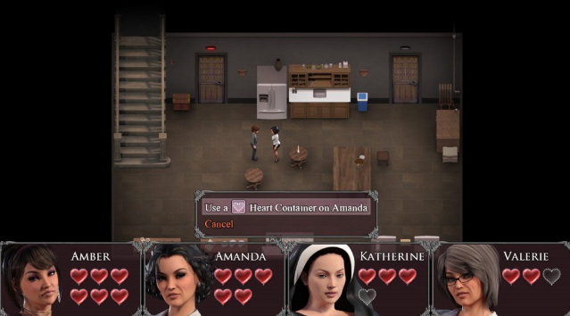 图片[2]_传播欲望 Lust Epidemic V1.0.0 存档+攻略+完结 中文版_ZDZGAME 终点站游戏