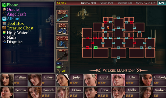 图片[1]_创世纪：秩序/创世秩序 The Genesis Order ver1.02 完结 中文版_ZDZGAME 终点站游戏