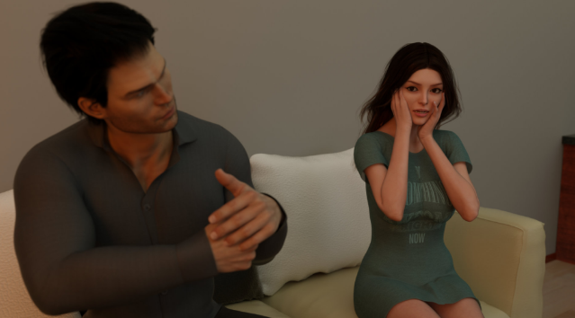 图片[3]_神作 峰回路转 Deliverance 精翻完结 中文版_ZDZGAME 终点站游戏