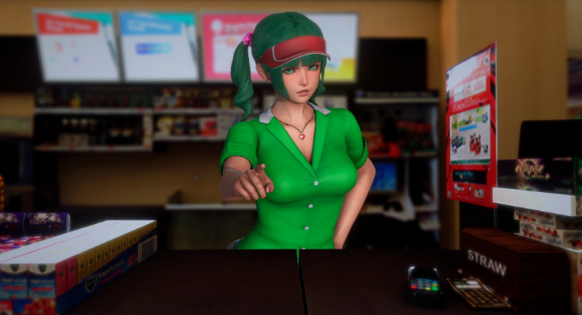 图片[1]_极度异常/超自然异常 Extremely Abnormal v0.9.5 精翻 中文版_ZDZGAME 终点站游戏