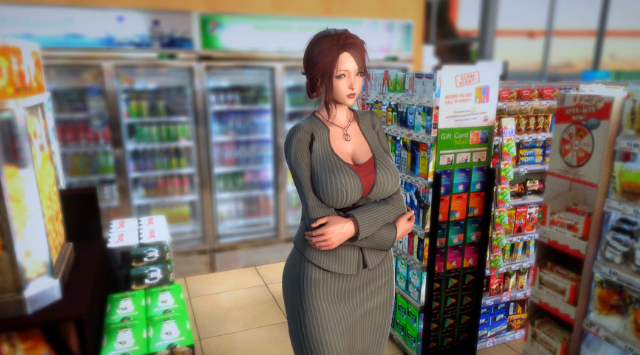 图片[2]_极度异常/超自然异常 Extremely Abnormal v0.9.5 精翻 中文版_ZDZGAME 终点站游戏