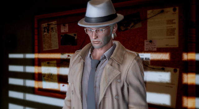 极度异常/超自然异常 Extremely Abnormal v0.9.5 精翻 中文版_ZDZGAME 终点站游戏