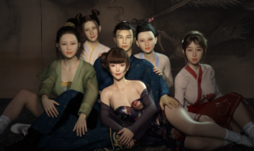 石头记 ver1.0 沙盒 完结 中文版_ZDZGAME 终点站游戏