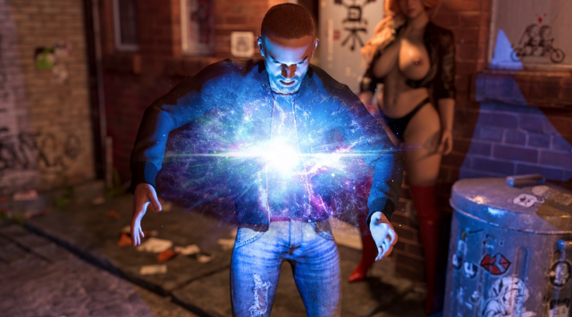 图片[3]_魔法学院 第一季 Lust Academy – Season 1 v0.71F 中文版_ZDZGAME 终点站游戏