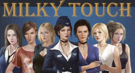 牛奶触觉 Milky Touch v22.0 完结 MOOD扩展 中文版_ZDZGAME 终点站游戏