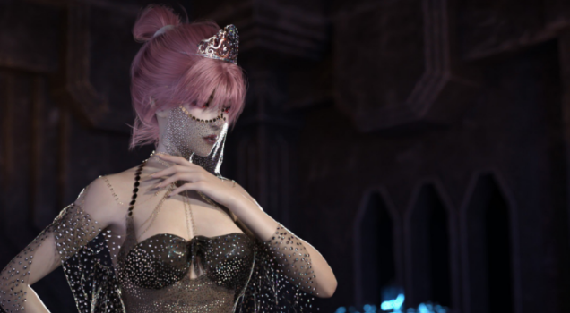 图片[2]_逆转系统 Reverse System v1.0 漫改游戏 中文版_ZDZGAME 终点站游戏