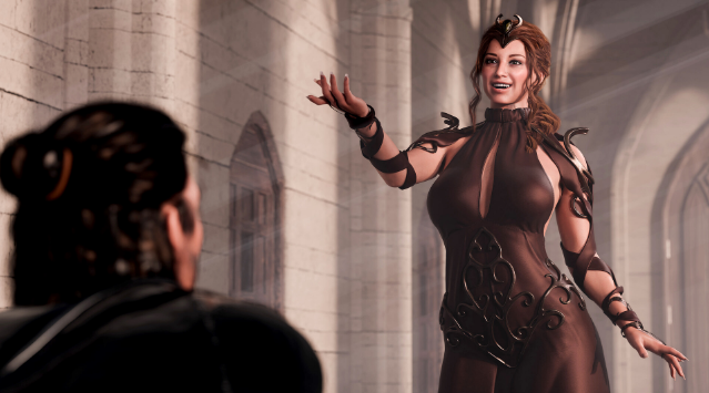 图片[2]_禁忌幻想 Forbidden Fantasy v1.0 EP.5 完结 官方中文版_ZDZGAME 终点站游戏