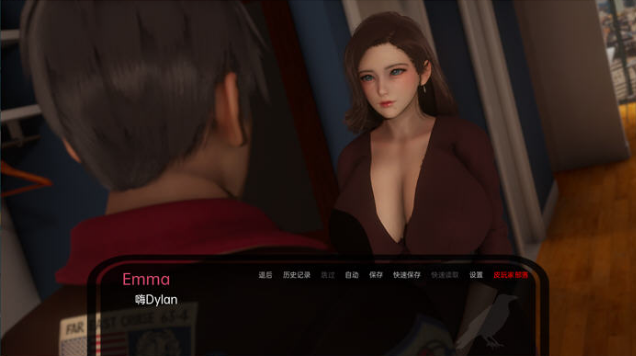 图片[3]_神秘别墅 The Mystery Villa Ep.8 中文版_ZDZGAME 终点站游戏