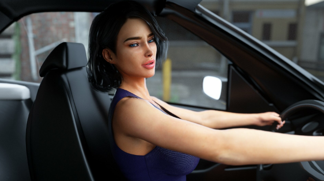 图片[2]_浪漫城市/淑女都市 Milfy City – Final Edition v1.0e 完结 沙盒 中文版_ZDZGAME 终点站游戏