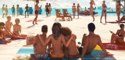 妻子与母亲 A WIFE AND MOTHER S1 第一章完结 中文版_ZDZGAME 终点站游戏