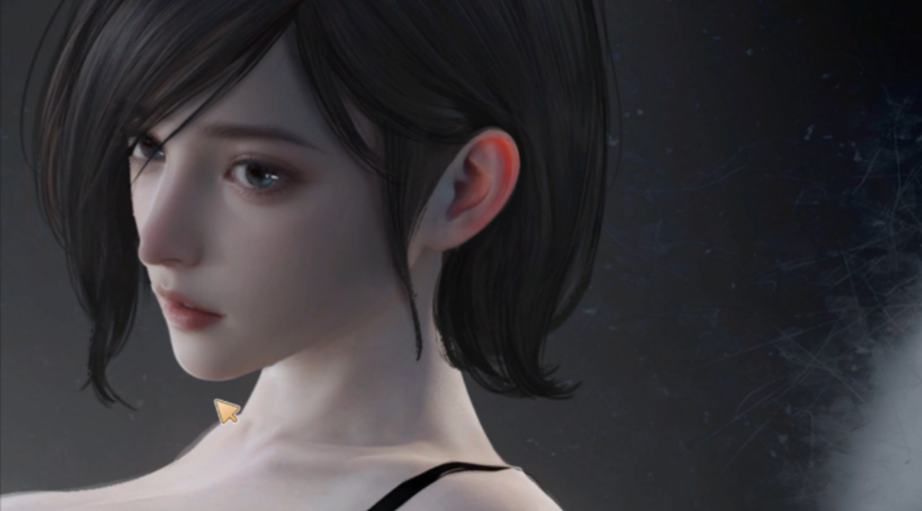 图片[2]_乔甜和她的闺蜜们 v1.0 官方中文版_ZDZGAME 终点站游戏