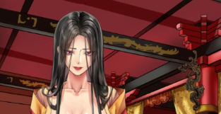 绯月仙行录 0.628 RPG 官方完结中文版_ZDZGAME 终点站游戏