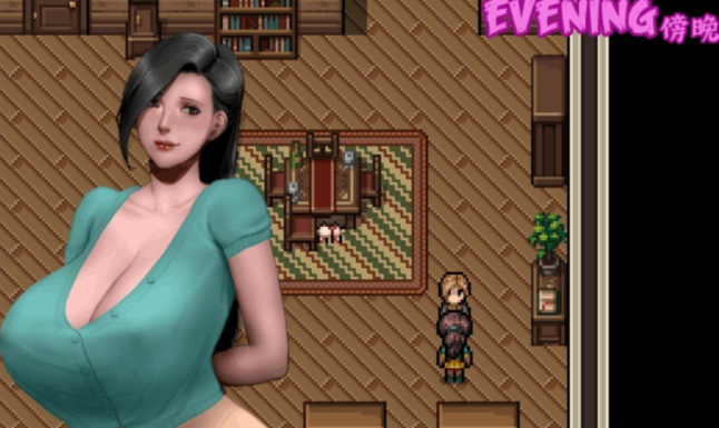 图片[1]_僵尸生活：逃离僵尸岛 V2.0 AI汉化版RPG游戏_ZDZGAME 终点站游戏