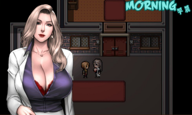 图片[2]_僵尸生活：逃离僵尸岛 V2.0 AI汉化版RPG游戏_ZDZGAME 终点站游戏