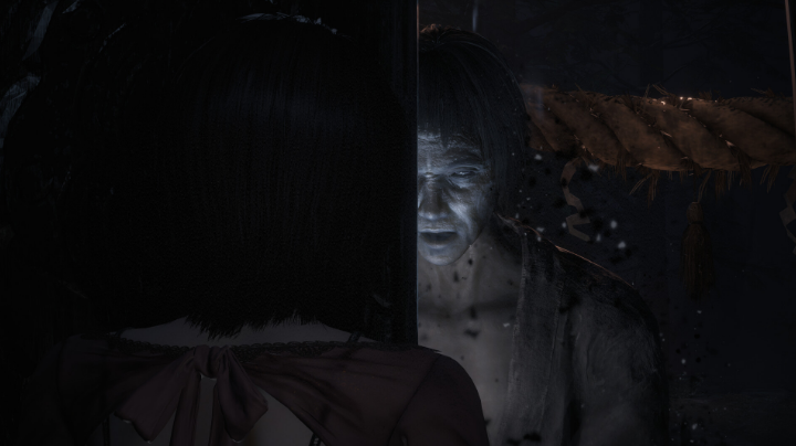 图片[3]_零～红蝶～ FATAL FRAME II Crimson Butterfly REMAKE v1.02.01 中文版_ZDZGAME 终点站游戏