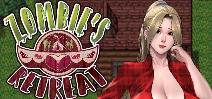 僵尸生活：逃离僵尸岛 V2.0 AI汉化版RPG游戏_ZDZGAME 终点站游戏