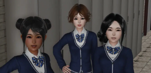 校长先生 The Head master CH3 verv0.17.2.3 沙盒 中文版_ZDZGAME 终点站游戏