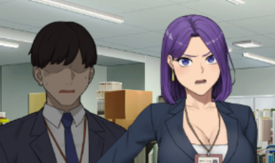 办公室 NTR office V20250226B RPG 完结 官方中文版_ZDZGAME 终点站游戏