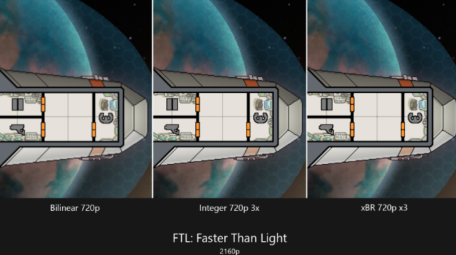 图片[2]_小黄鸭补帧工具 Lossless Scaling Build19219484 官方中文版_ZDZGAME 终点站游戏
