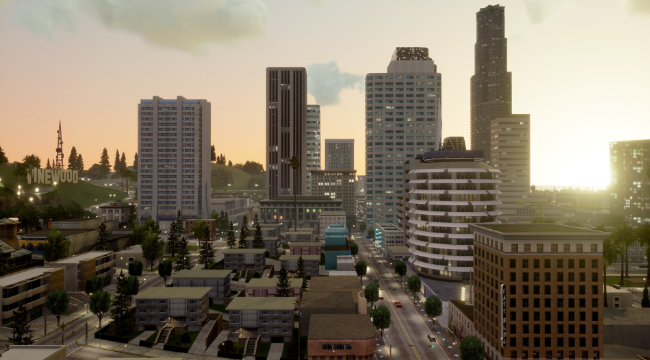 图片[3]_侠盗猎车手：圣安地列斯 GTA Grand Theft Auto San Andreas The Definitive Edition v1.113.49697469 官方中文版_ZDZGAME 终点站游戏