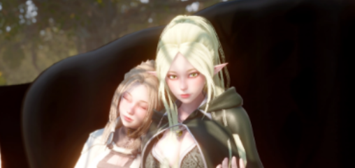 异世界天堂 Isekai Paradise v0.7 中文版_ZDZGAME 终点站游戏