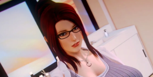 二次元老婆学院 Waifu Academy v0.13.5 沙盒 中文版_ZDZGAME 终点站游戏