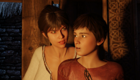 腐败小镇 Corruption Town v0.10.4 沙盒 官方中文版_ZDZGAME 终点站游戏