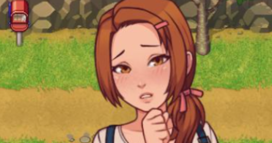 我的乡村日常生活！daily lives of my countryside Ver0.3.4 RPG 中文版_ZDZGAME 终点站游戏