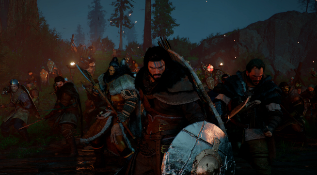 图片[1]_红色沙漠 Crimson Desert Build 22748572 虚拟机 官方中文版_ZDZGAME 终点站游戏