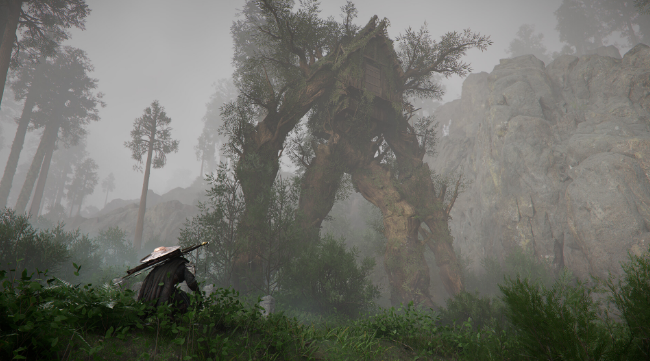 图片[3]_红色沙漠 Crimson Desert Build 22748572 虚拟机 官方中文版_ZDZGAME 终点站游戏