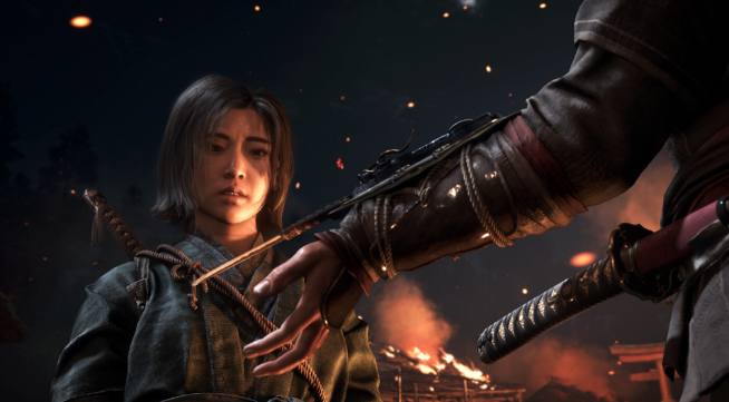 图片[3]_刺客信条：影 Assassin’s Creed Shadows v1.1.10 虚拟机 官方中文版_ZDZGAME 终点站游戏