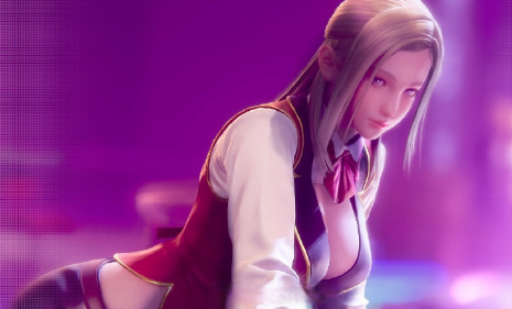 图片[3]_职场少女 RoomGirl v2.01 整合MOD人物 中文版_ZDZGAME 终点站游戏