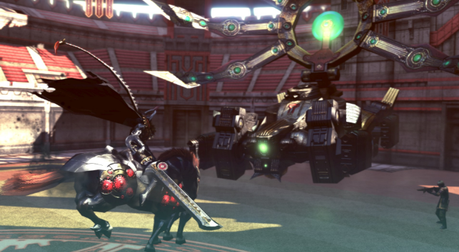 图片[2]_最终幻想 零式HD FINAL FANTASY TYPE-0 HD v20181127 全DLC 官方中文版_ZDZGAME 终点站游戏