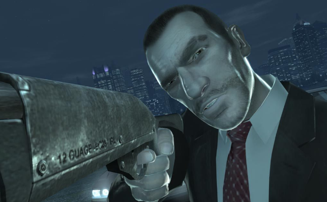 图片[3]_侠盗猎车手4 完整版 GTA Grand Theft Auto IV: The Complete Edition v1.2.0.59+自由之章 官方中文版_ZDZGAME 终点站游戏