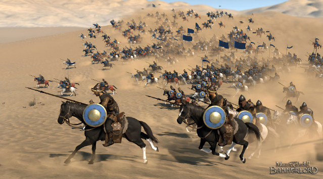 图片[1]_骑马与砍杀2：霸主 Mount & Blade II: Bannerlord v1.3.14.107738 全DLC 官方中文版_ZDZGAME 终点站游戏