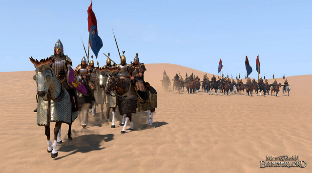 图片[3]_骑马与砍杀2：霸主 Mount & Blade II: Bannerlord v1.3.14.107738 全DLC 官方中文版_ZDZGAME 终点站游戏
